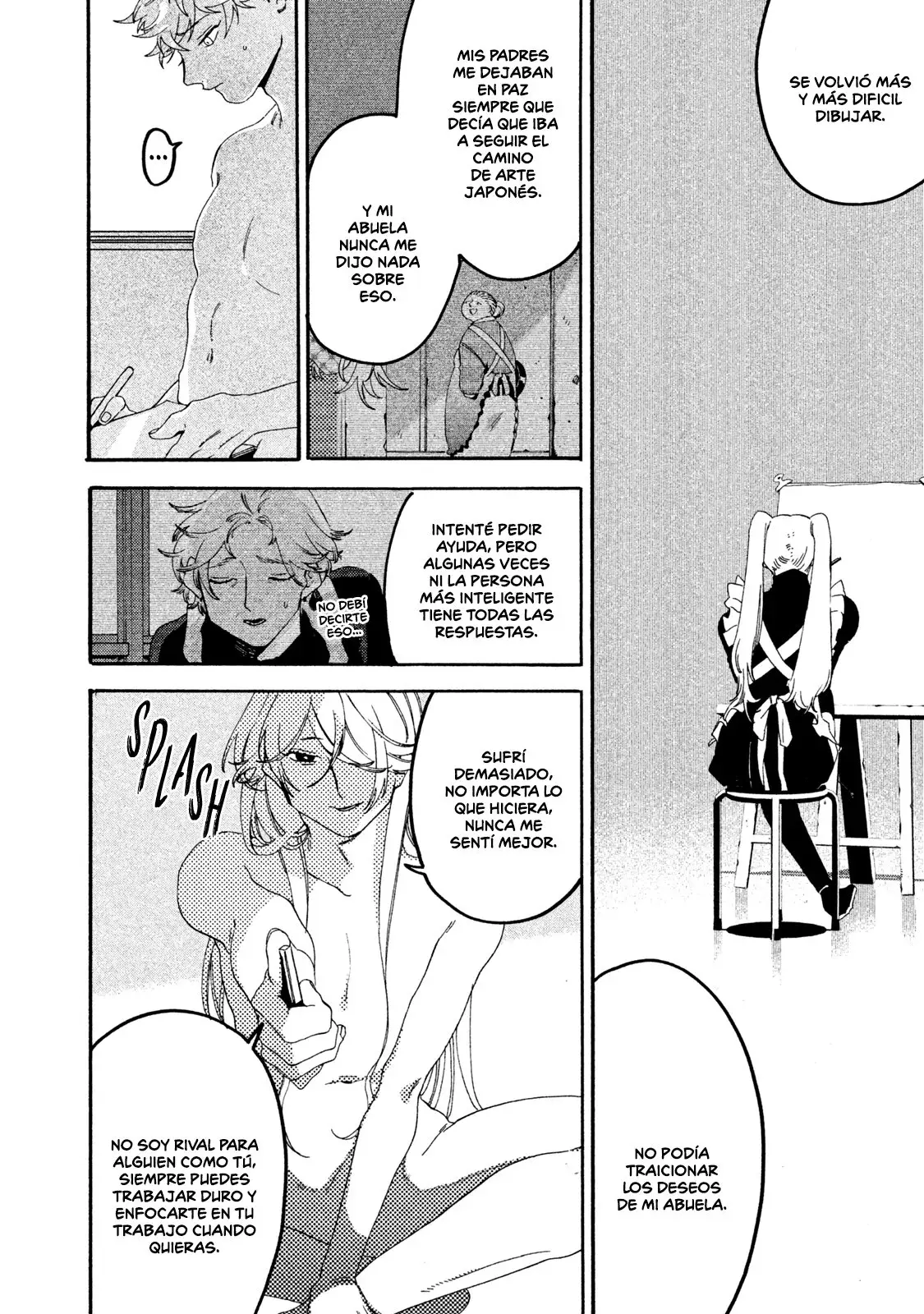 Capitulo 20 page 28