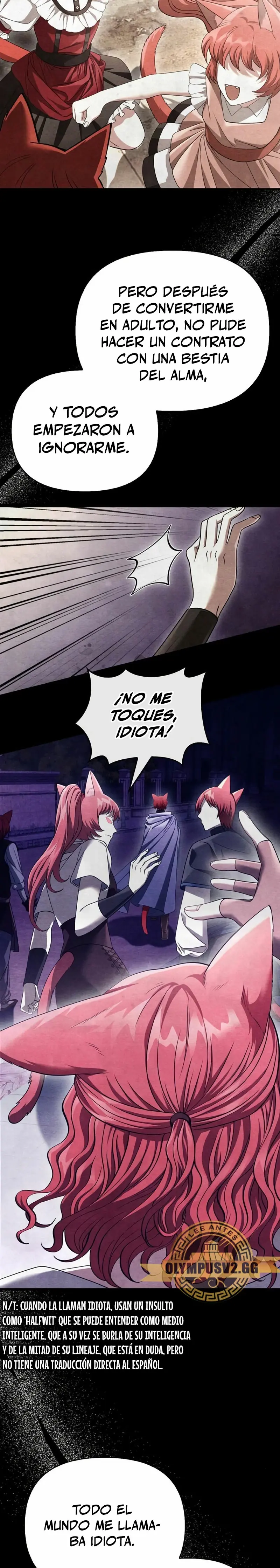 Capitulo 40 page 17
