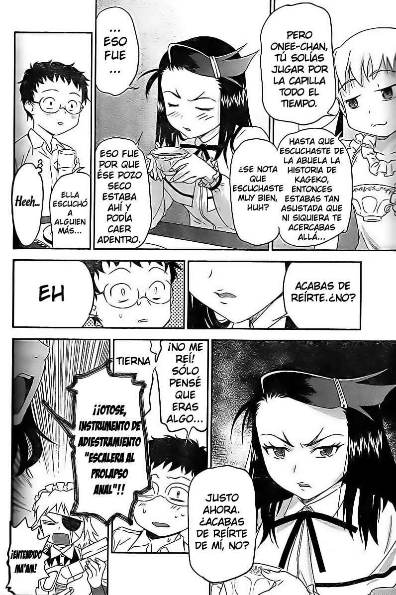 Capitulo 19 page 6