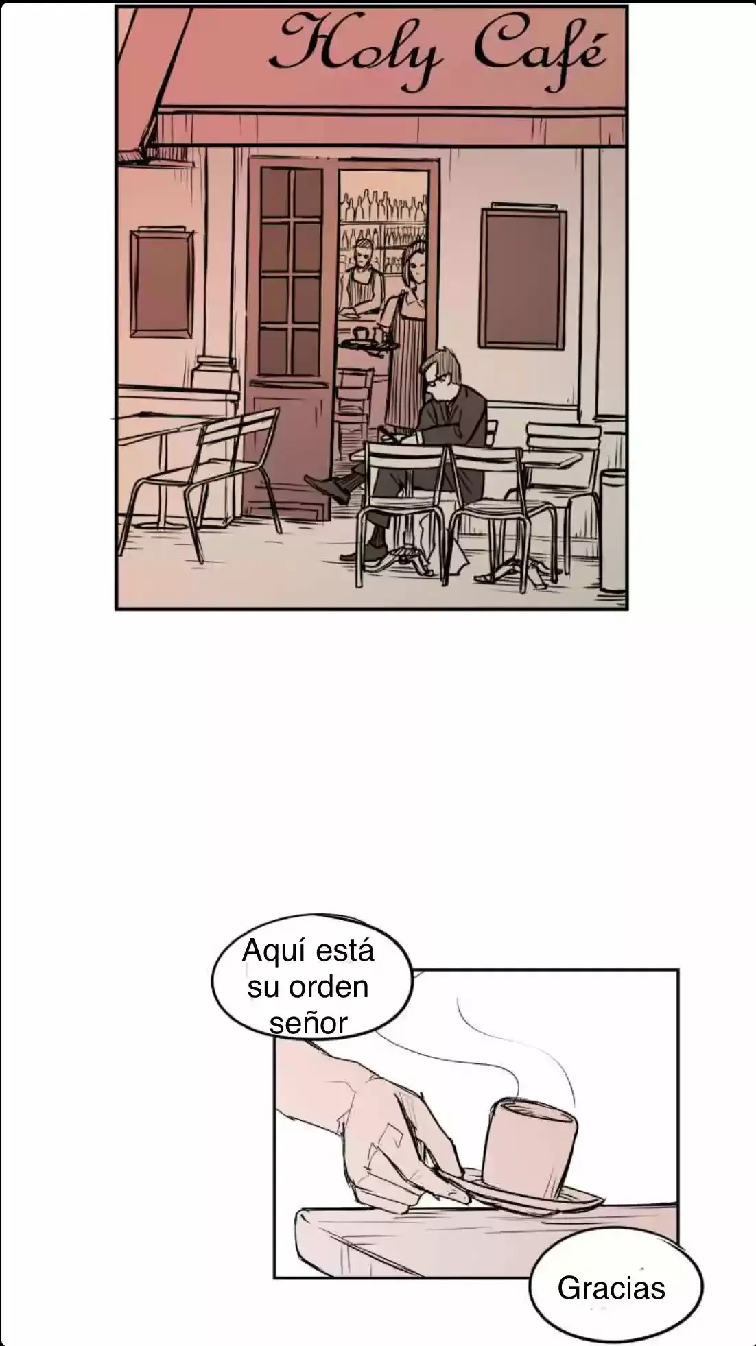 Capitulo 3 page 1