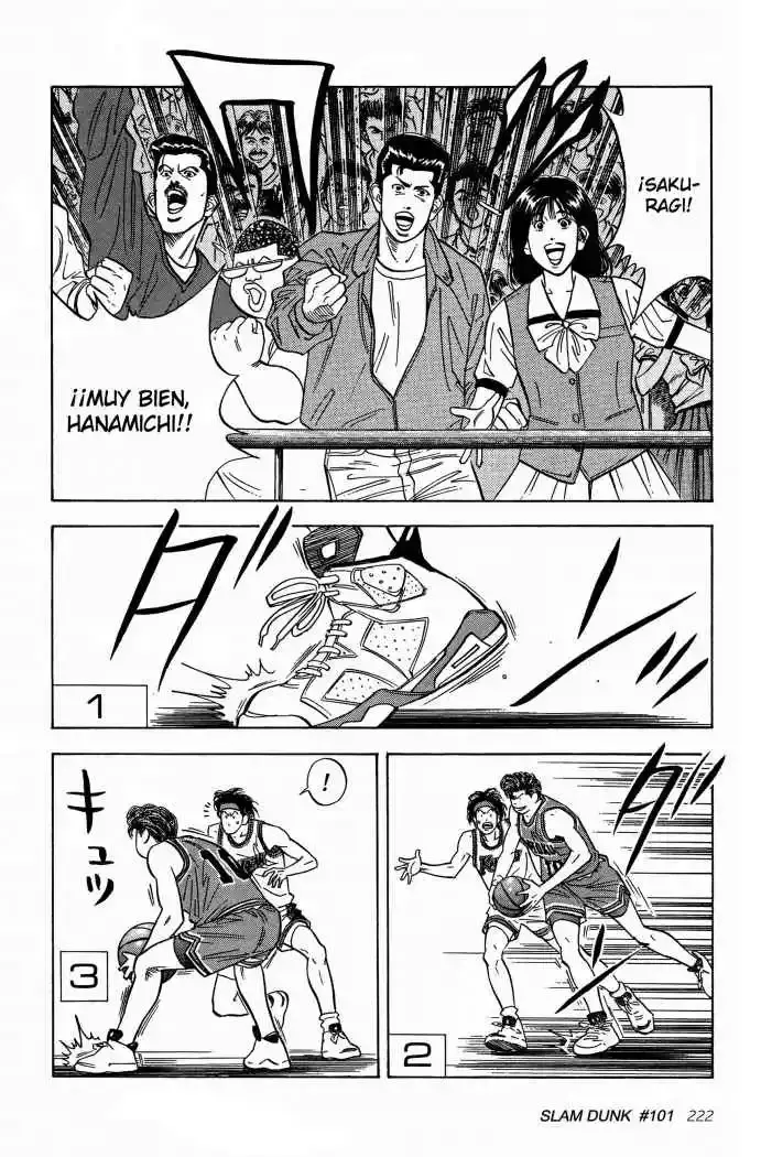 Capitulo 101 page 18