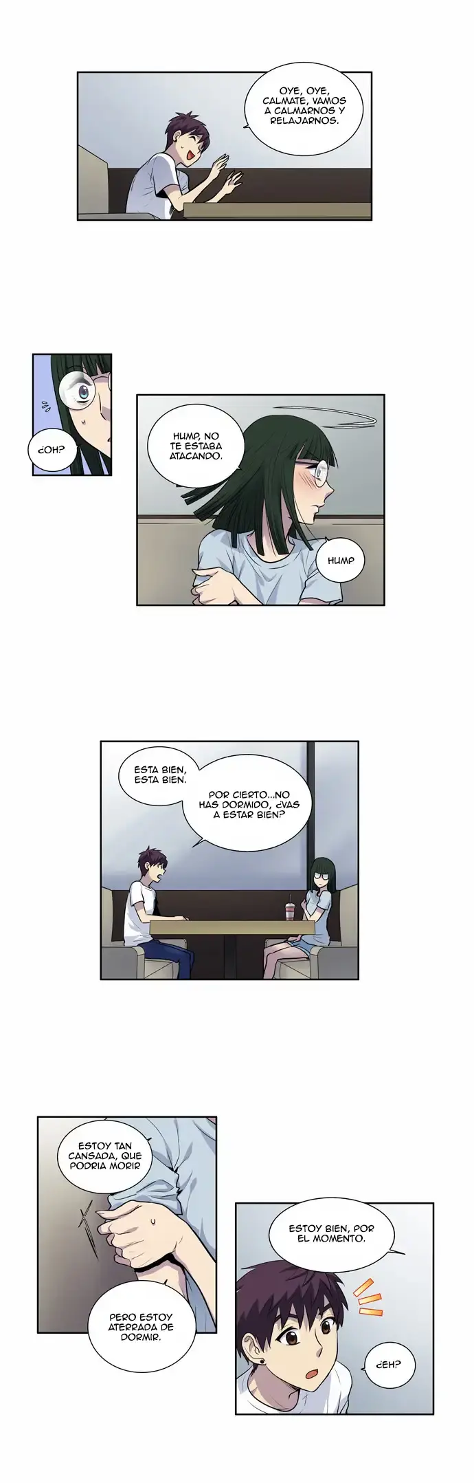 Capitulo 107 page 11