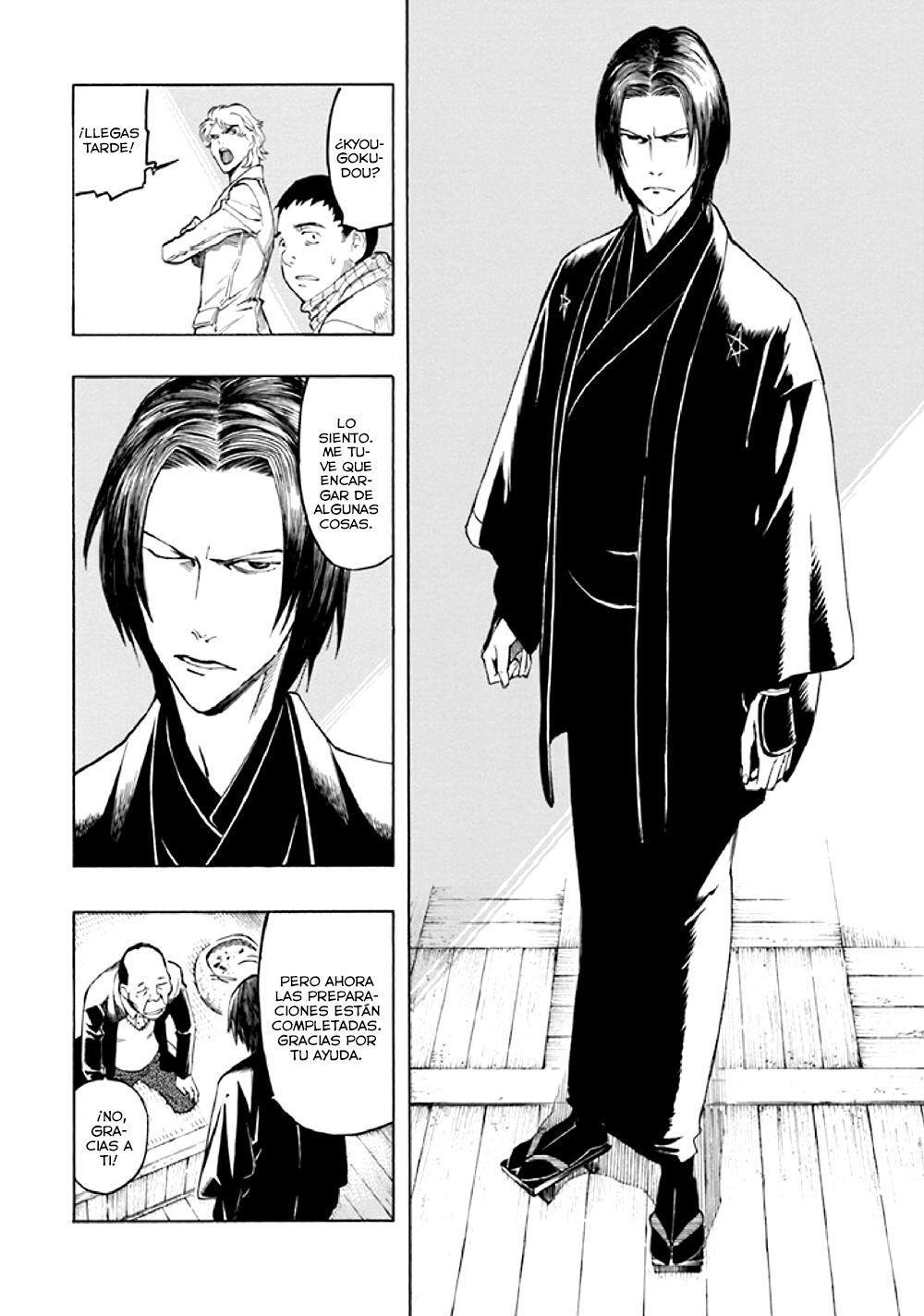 Capitulo 8 page 46