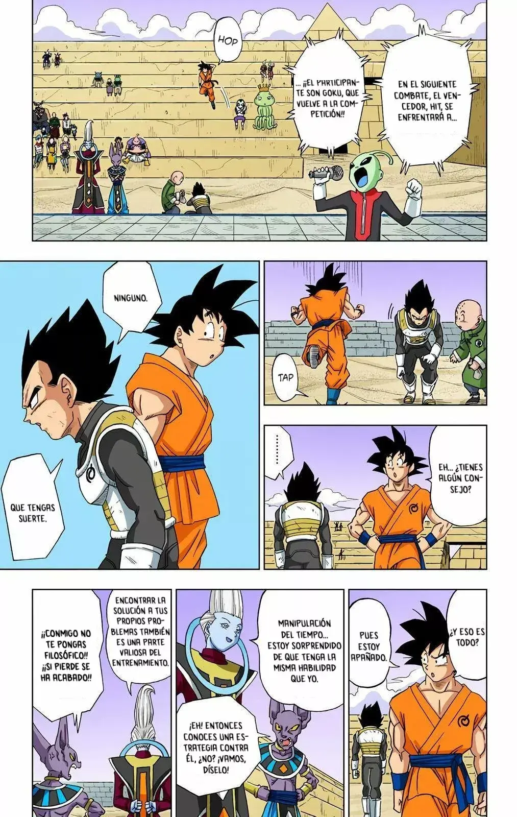 Capitulo 12 page 27