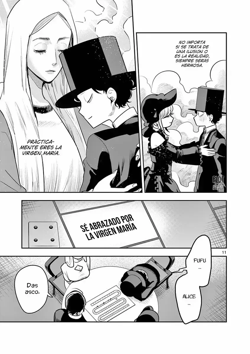 Capitulo 117 page 12