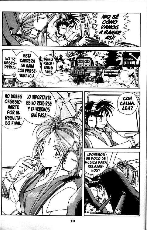 Capitulo 23 page 11