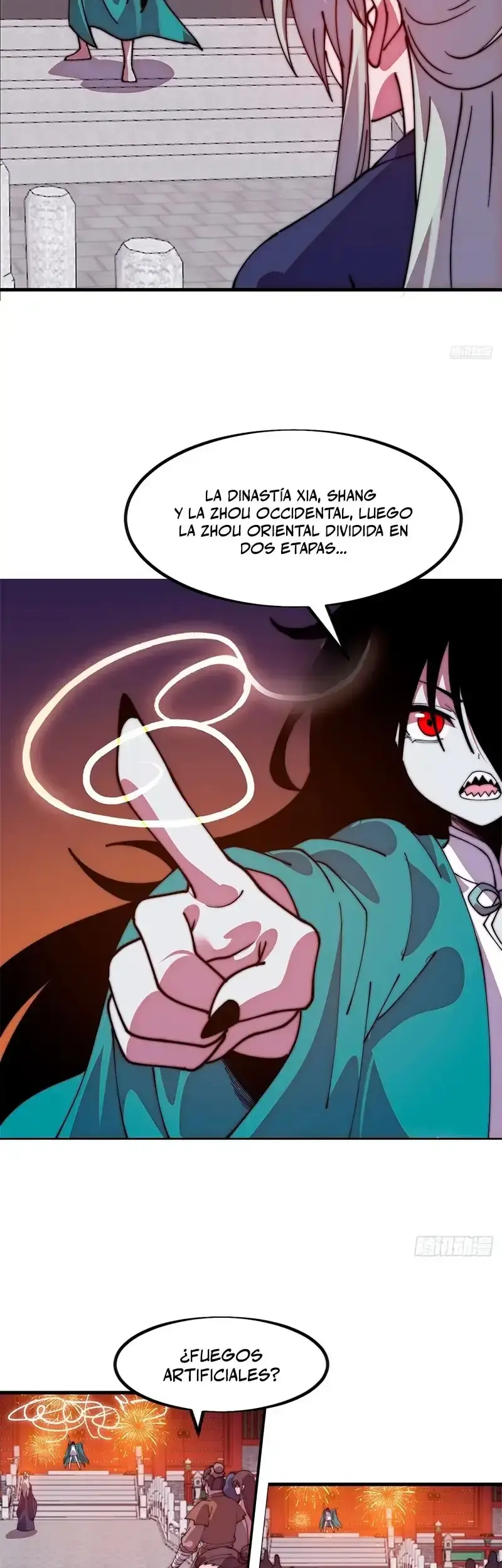 Capitulo 1124 page 8