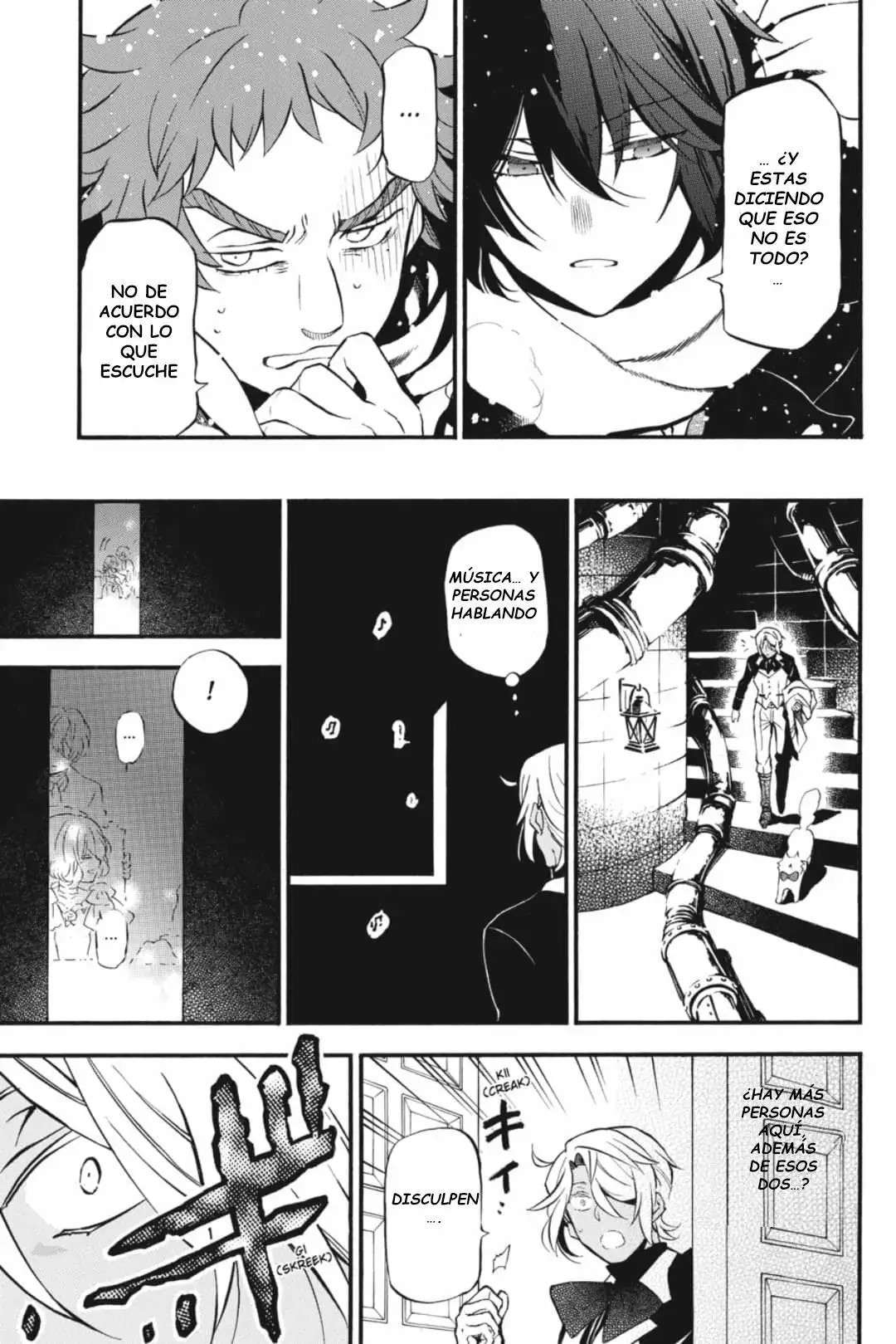 Capitulo 29 page 19
