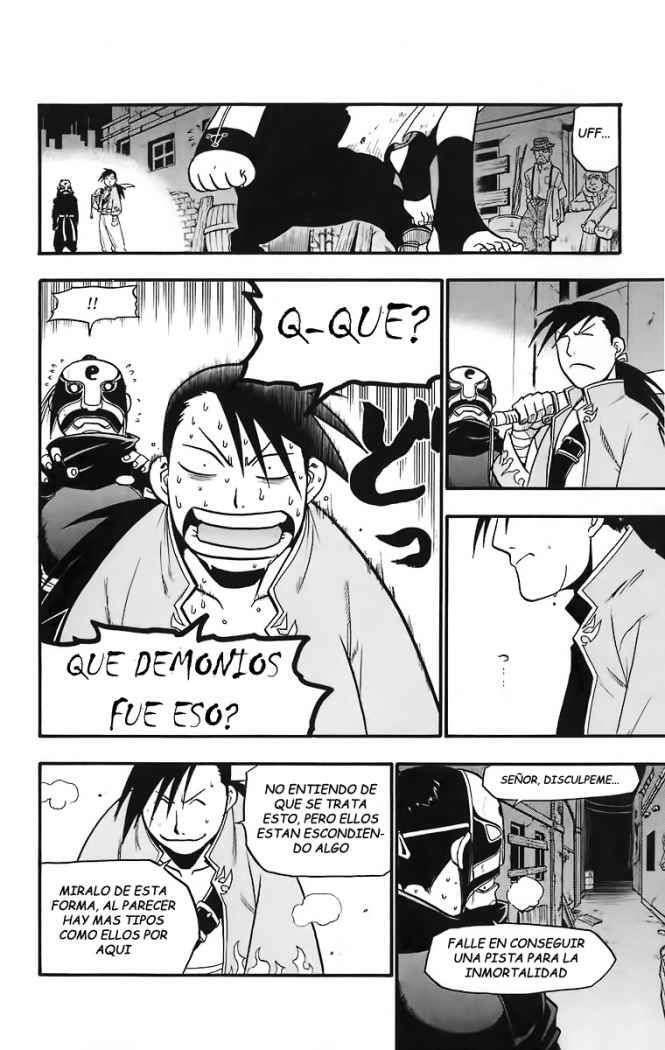 Capitulo 39 page 17