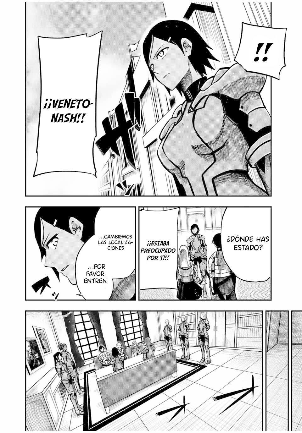 Capitulo 80 page 17