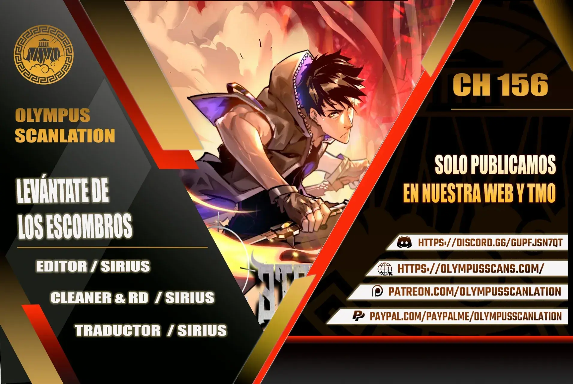 Capitulo 156 page 1