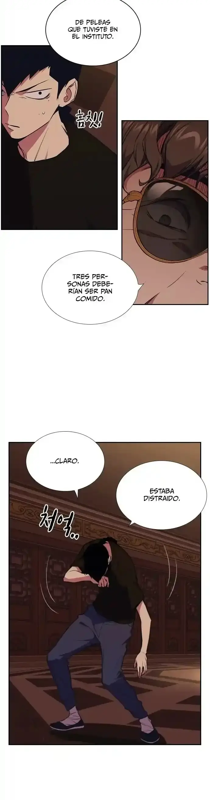 Capitulo 83 page 12