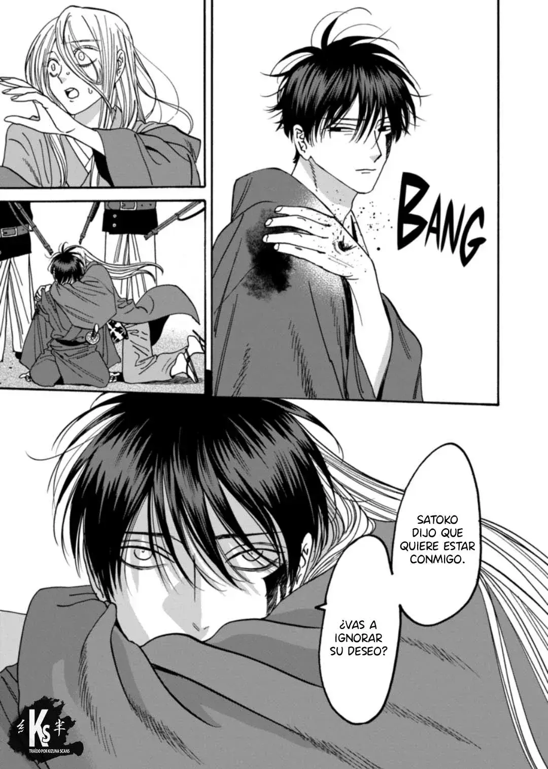 Capitulo 45 page 18