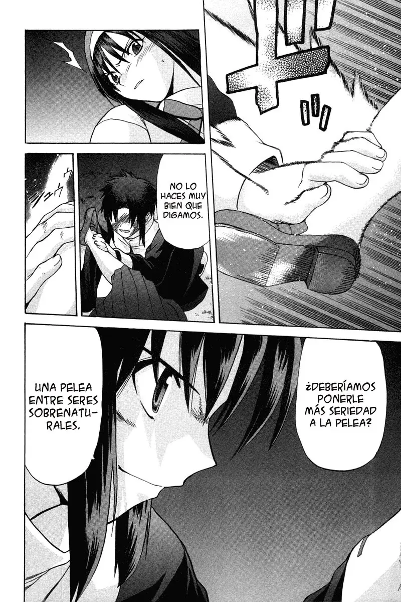 Capitulo 23 page 29