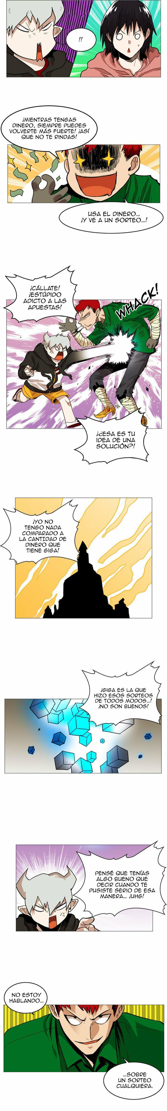 Capitulo 120 page 15