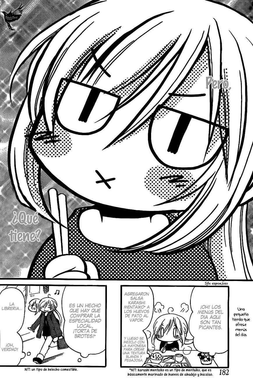 Capitulo 1 page 6