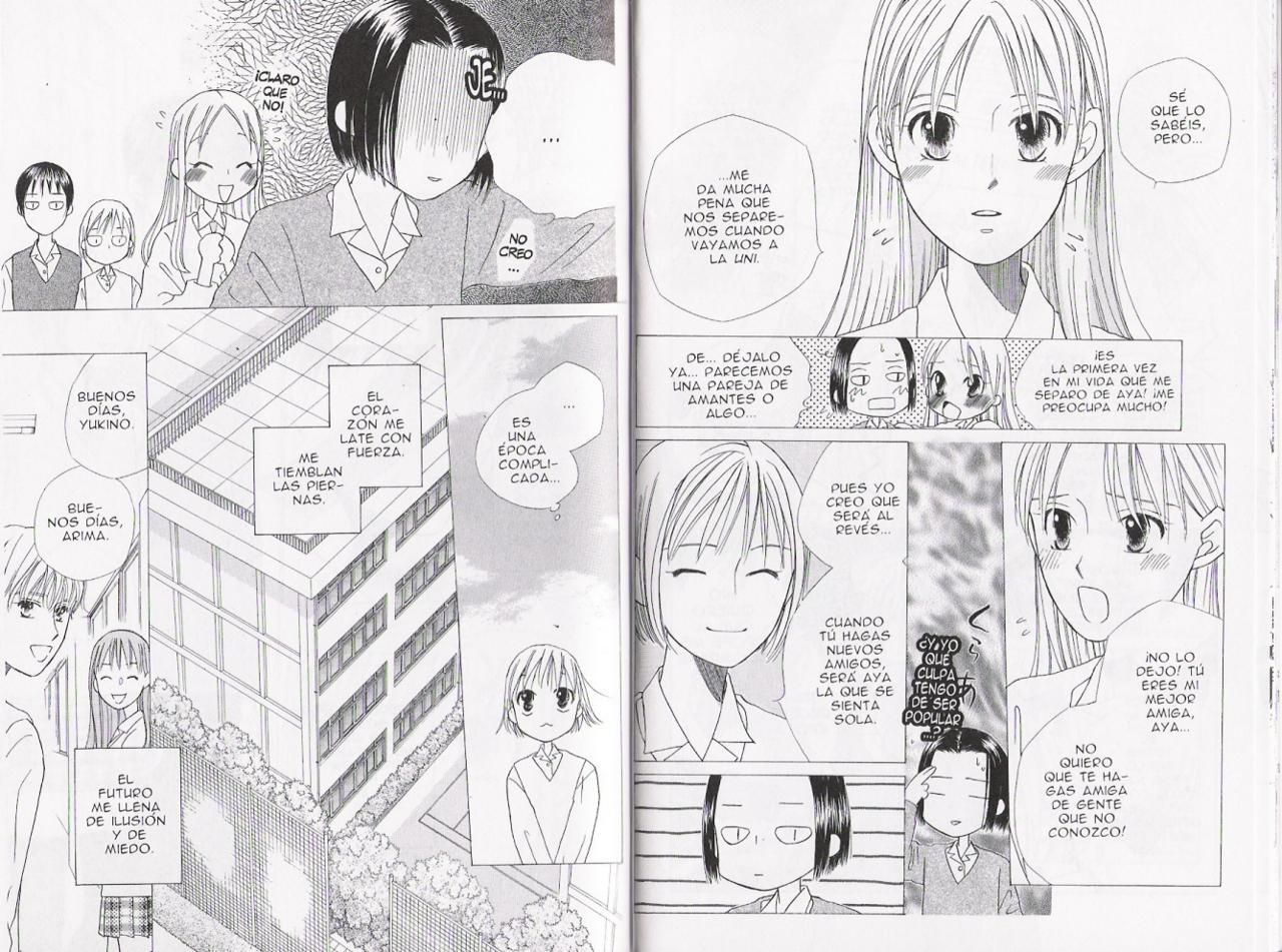Capitulo 59 page 18