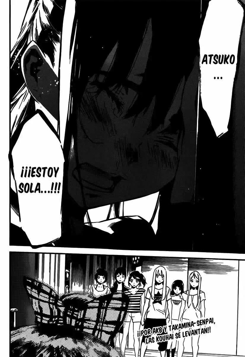 Capitulo 102 page 20