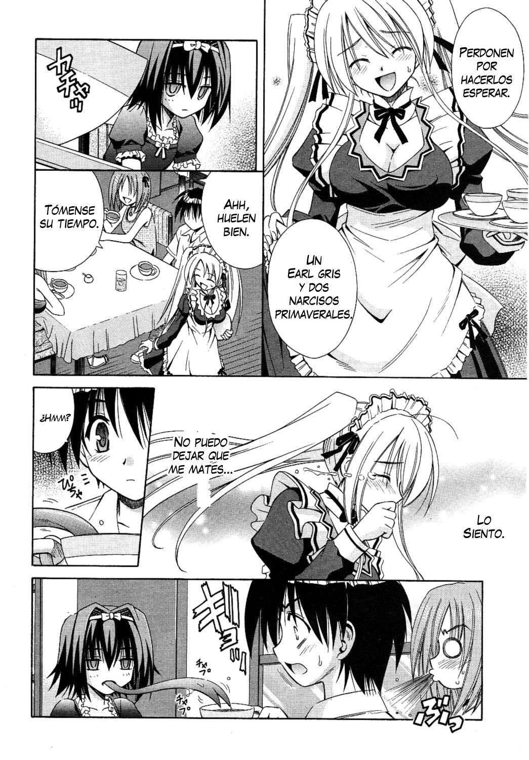Capitulo 8 page 16