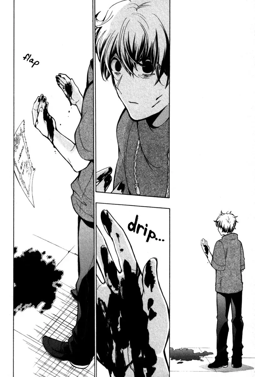 Capitulo 31 page 5