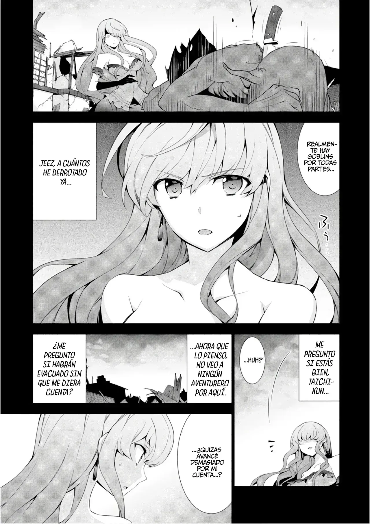Capitulo 27.30 page 22