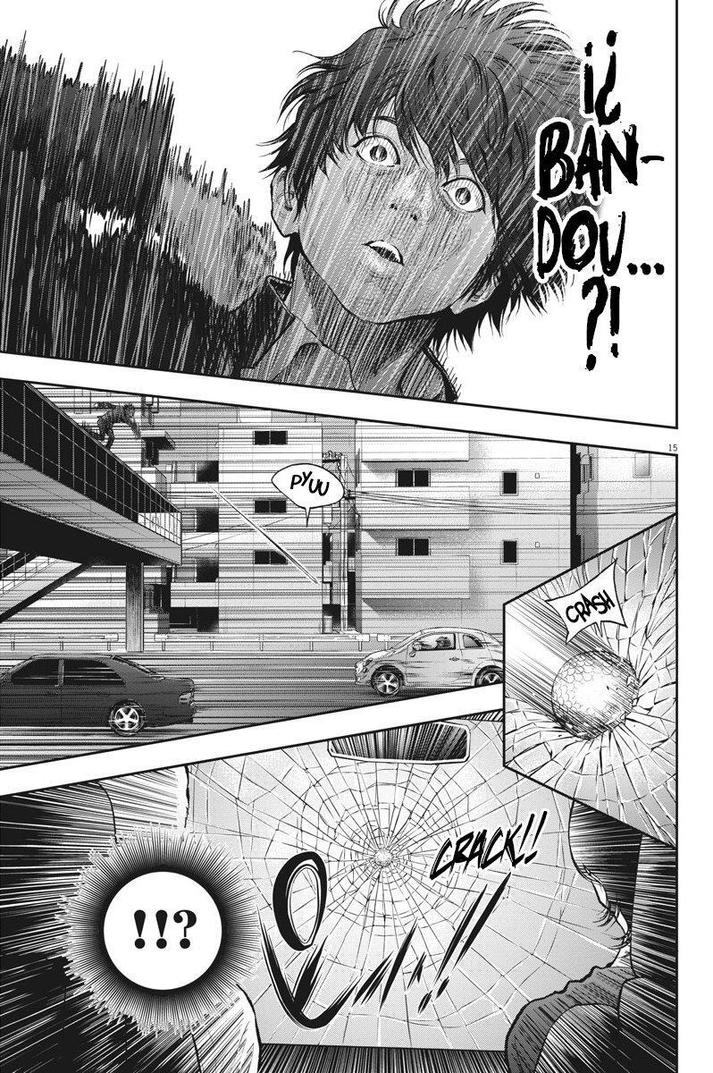 Capitulo 71 page 15