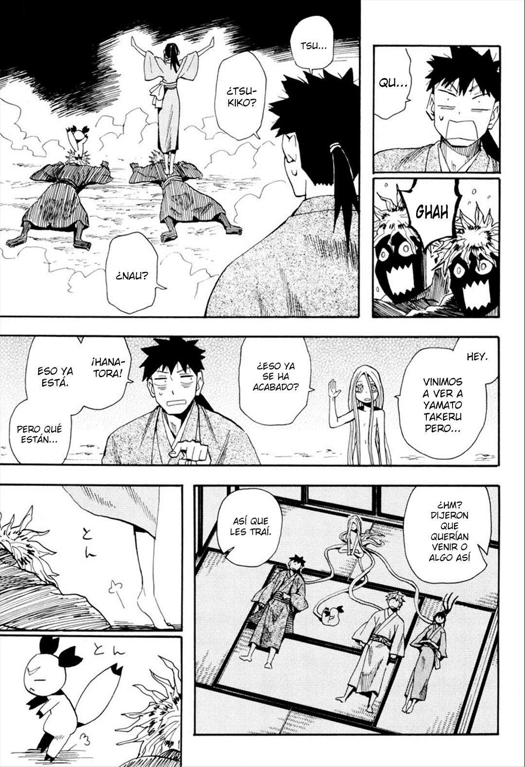 Capitulo 92 page 13