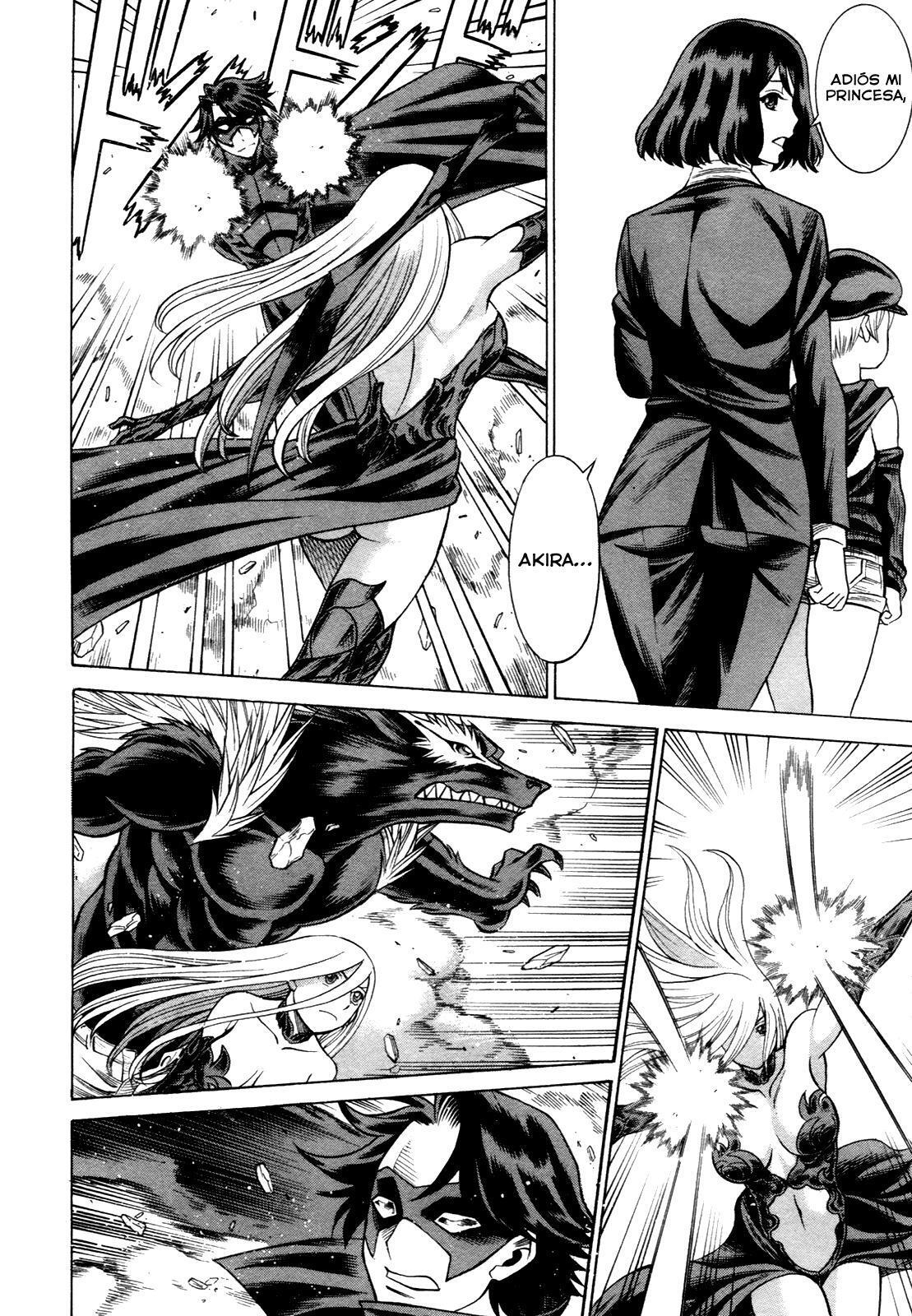 Capitulo 17 page 36