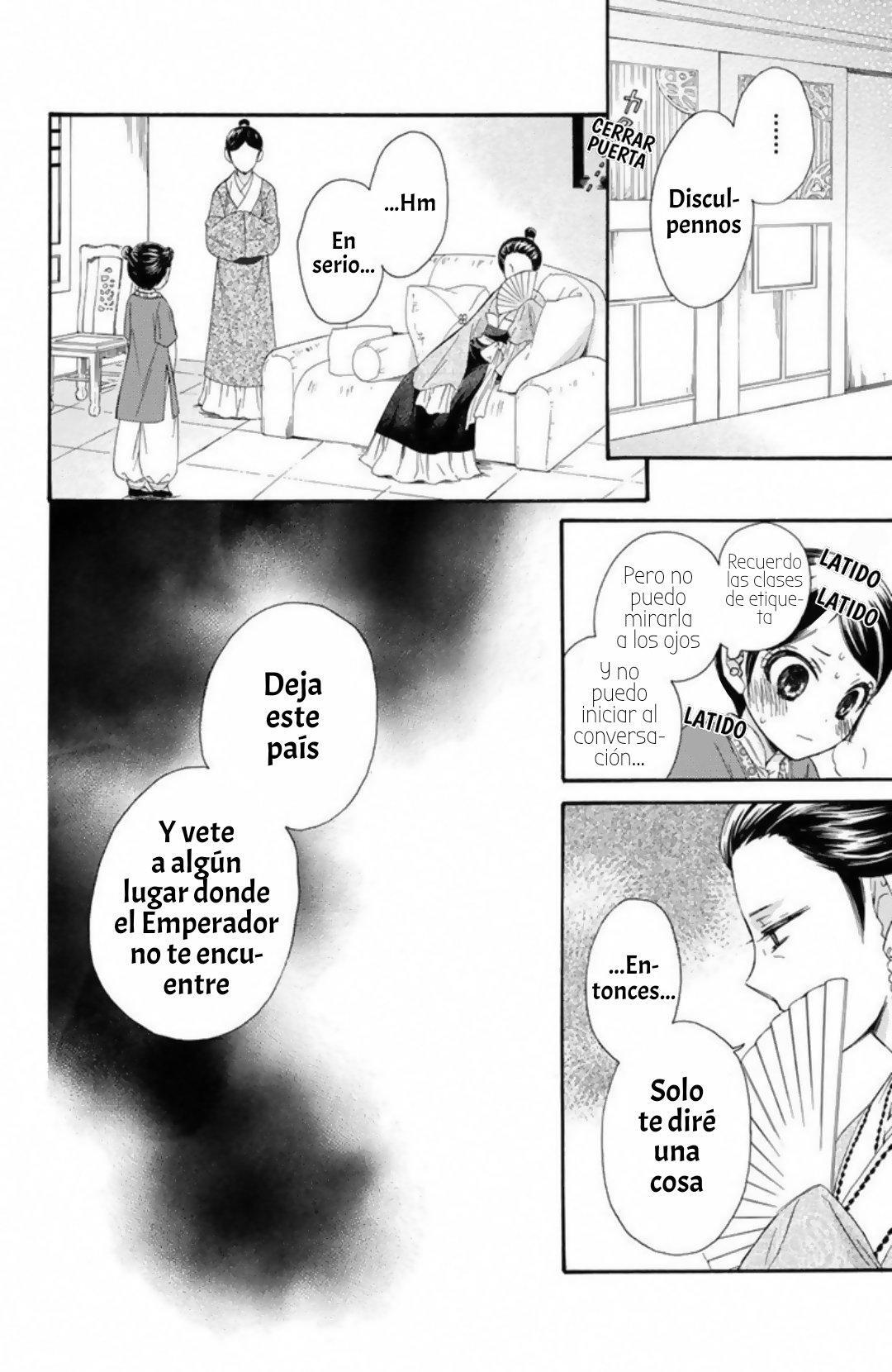 Capitulo 27 page 20