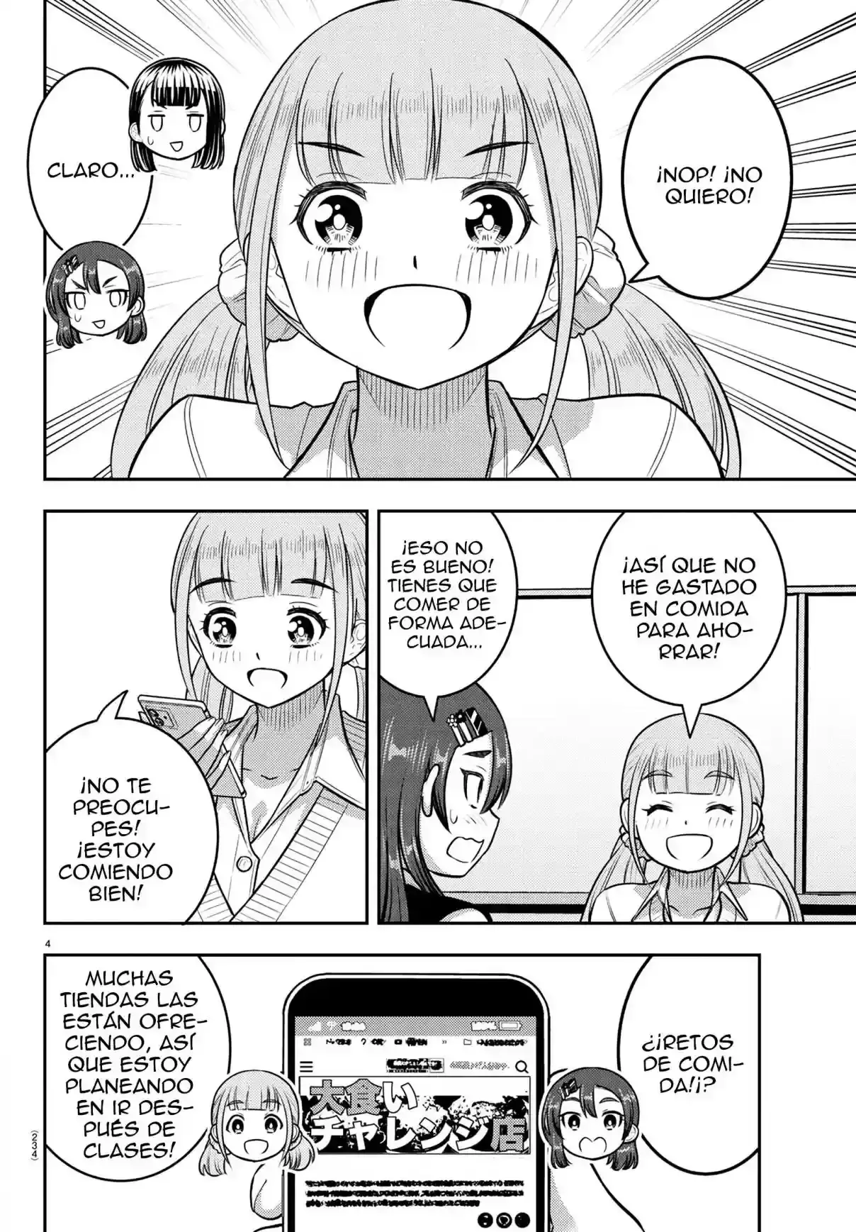 Capitulo 248 page 4
