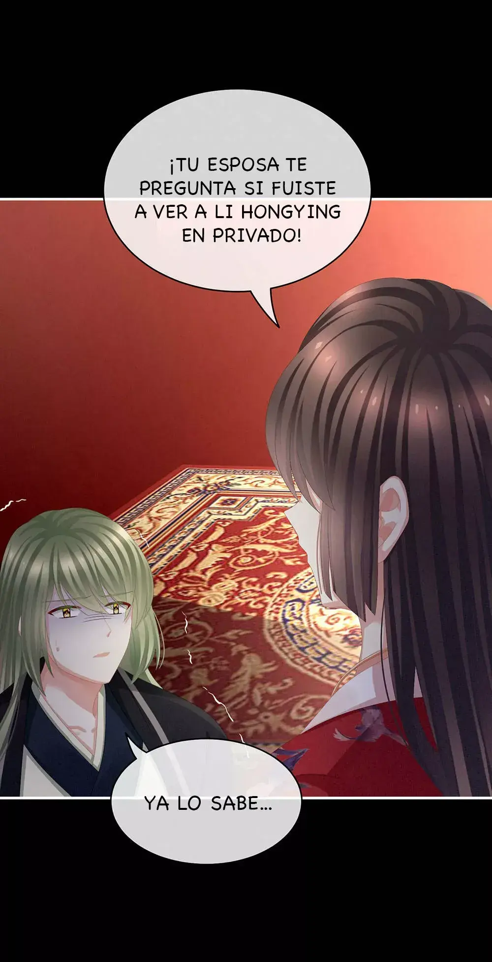 Capitulo 75 page 38