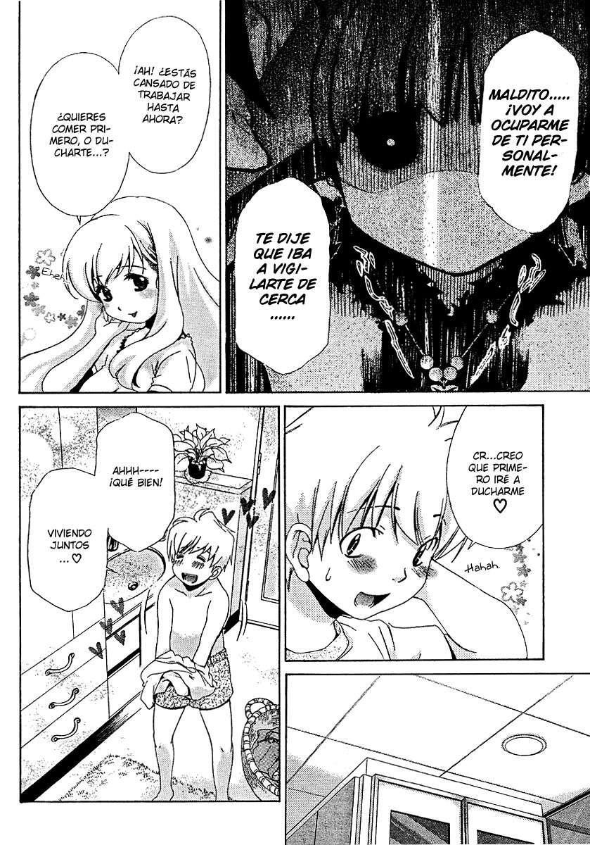 Capitulo 25 page 18