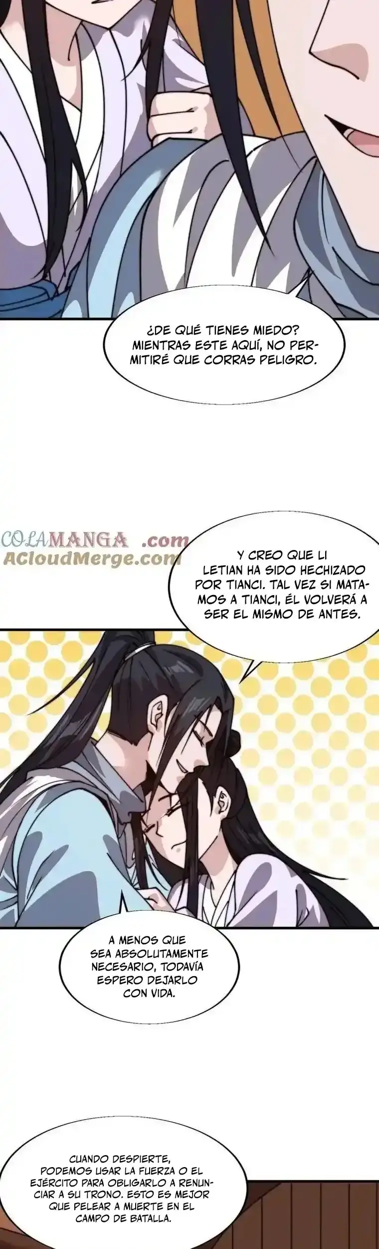 Capitulo 833 page 25