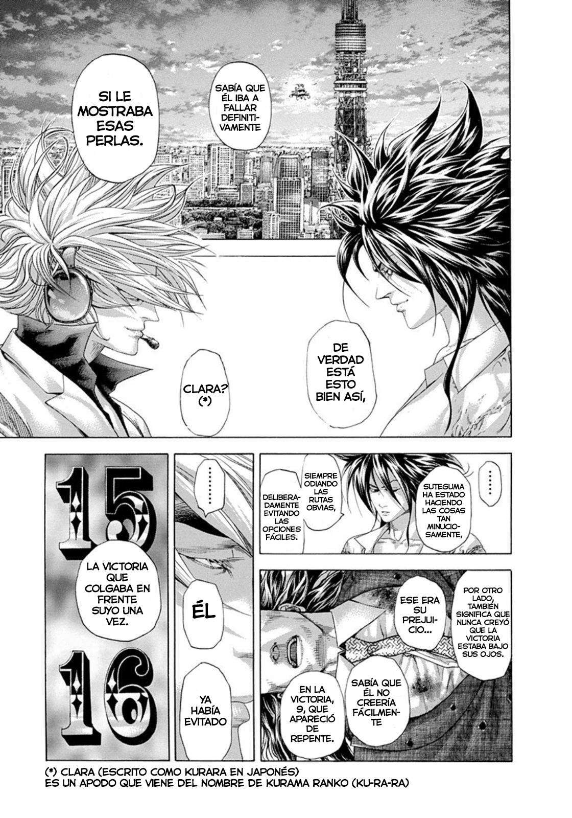 Capitulo 263 page 15