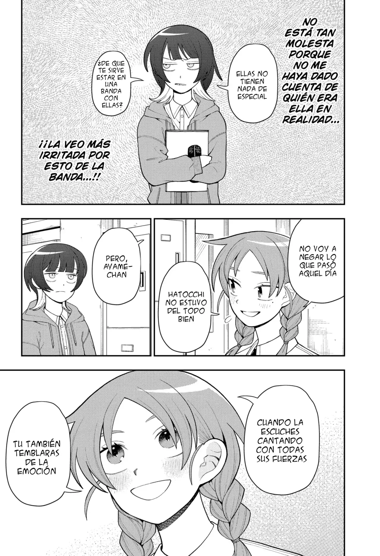 Capitulo 18 page 6