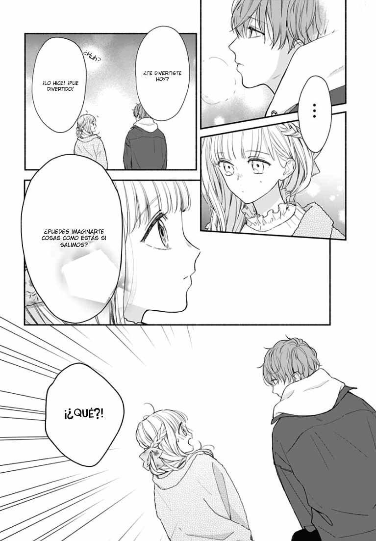 Capitulo 39 page 20