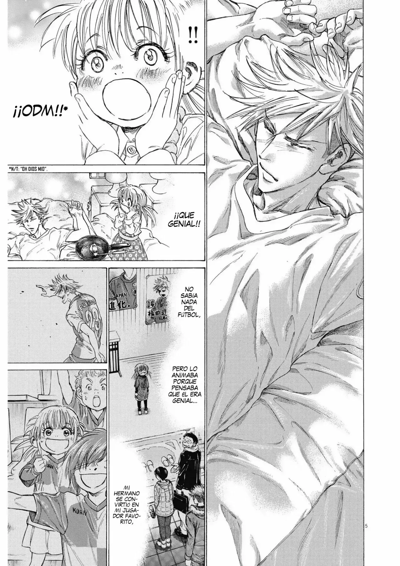 Capitulo 327 page 6
