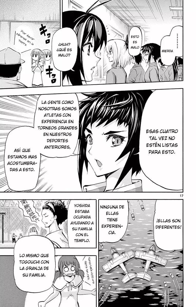 Capitulo 73 page 19