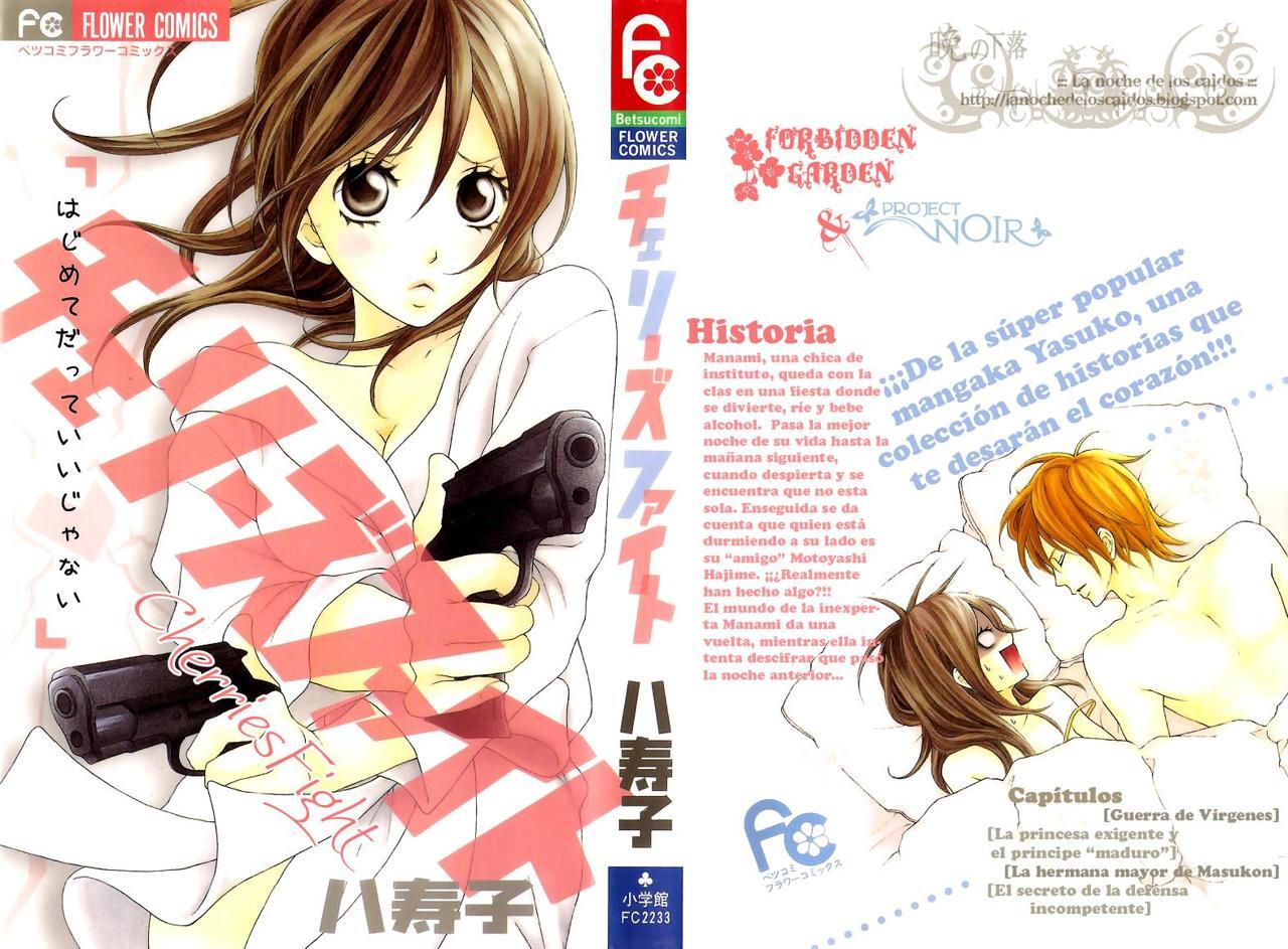 Capitulo 1 page 2