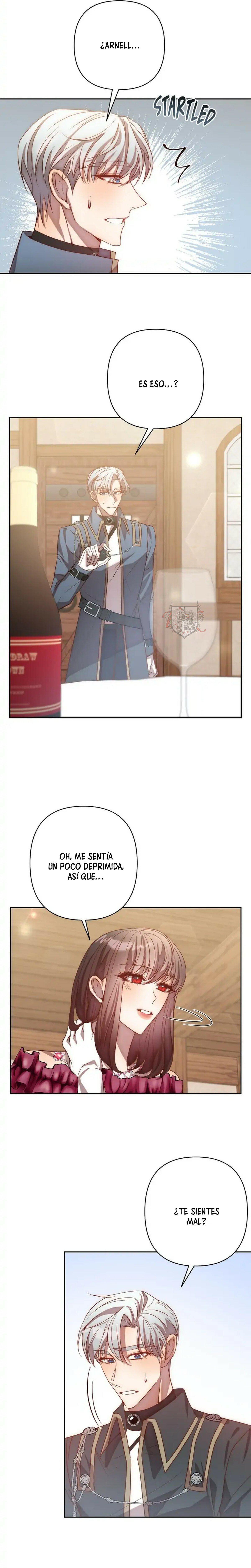 Capitulo 24 page 18
