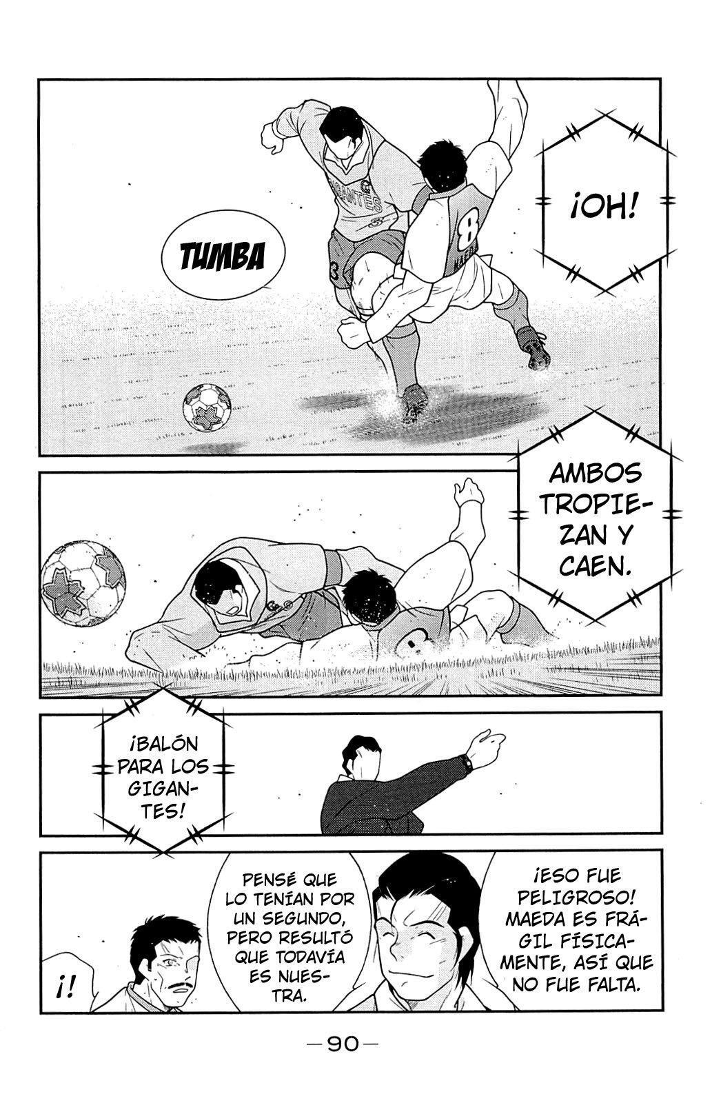 Capitulo 23 page 9