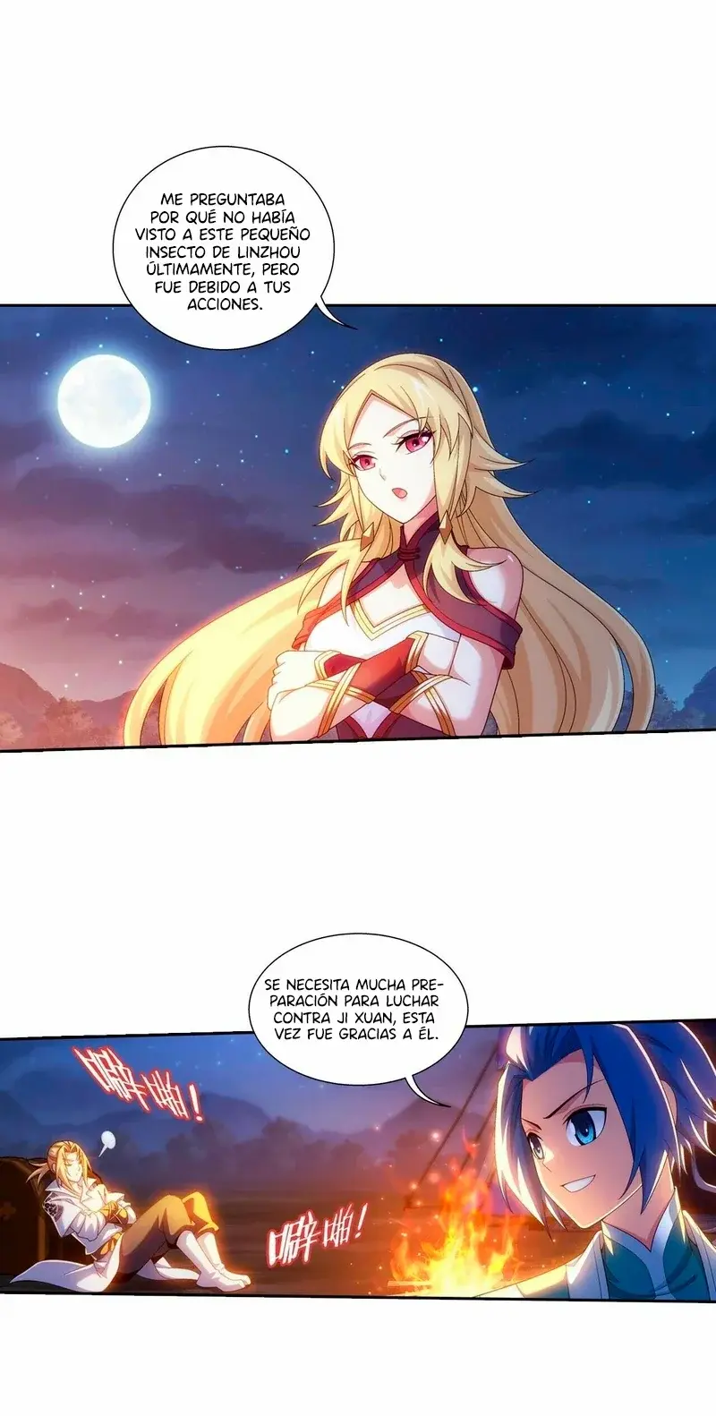 Capitulo 328 page 20