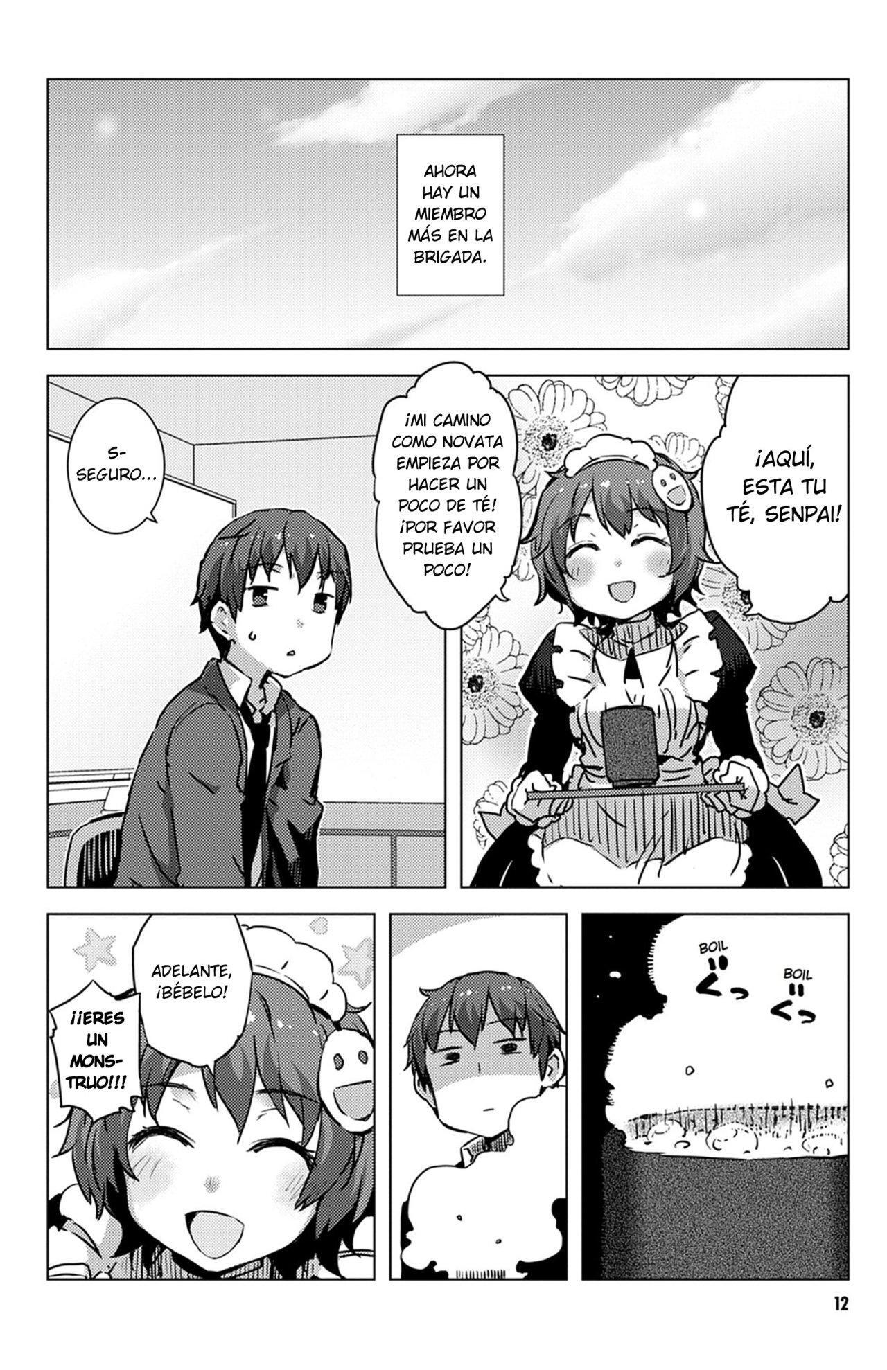 Capitulo 104 page 11