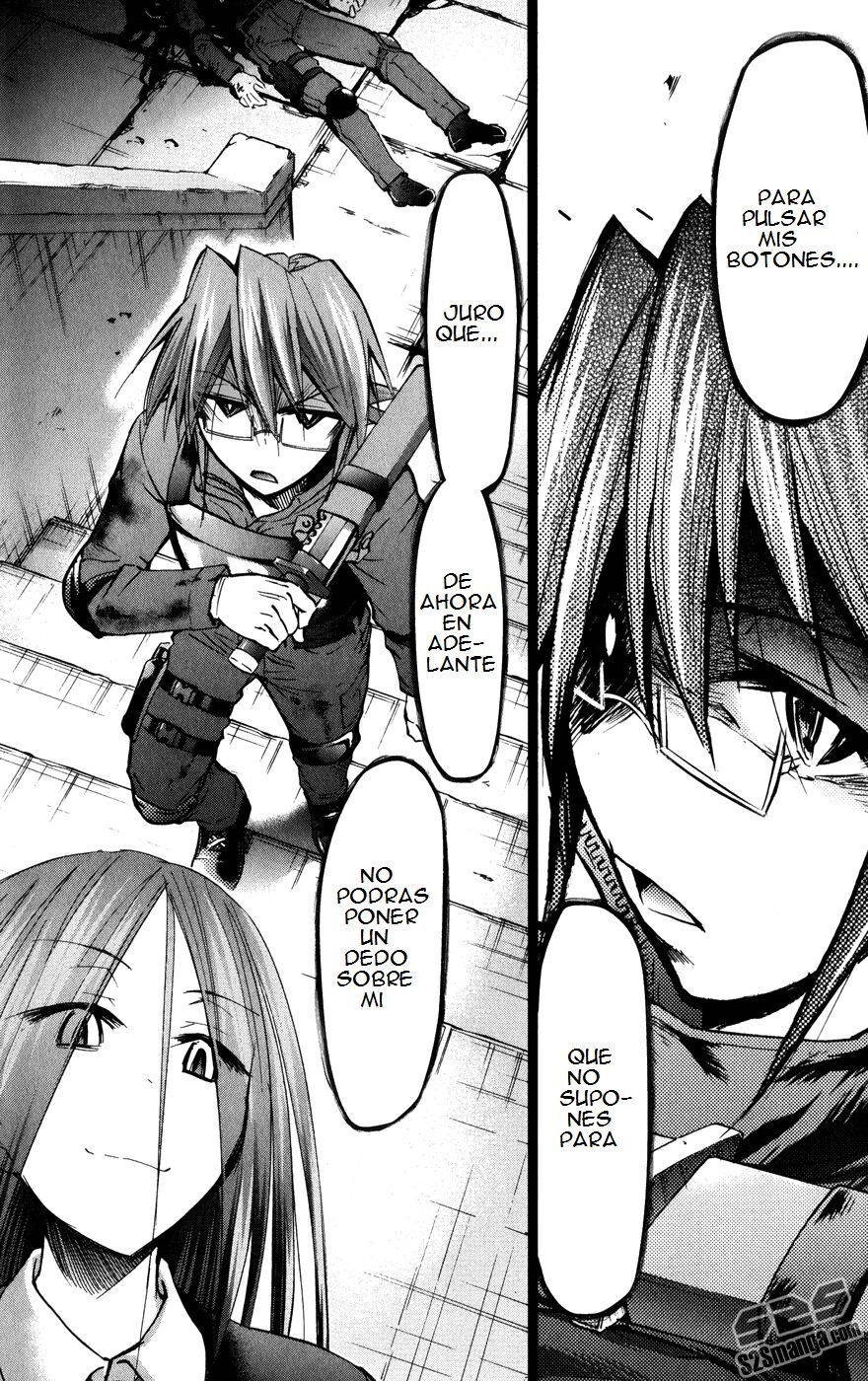 Capitulo 143 page 19