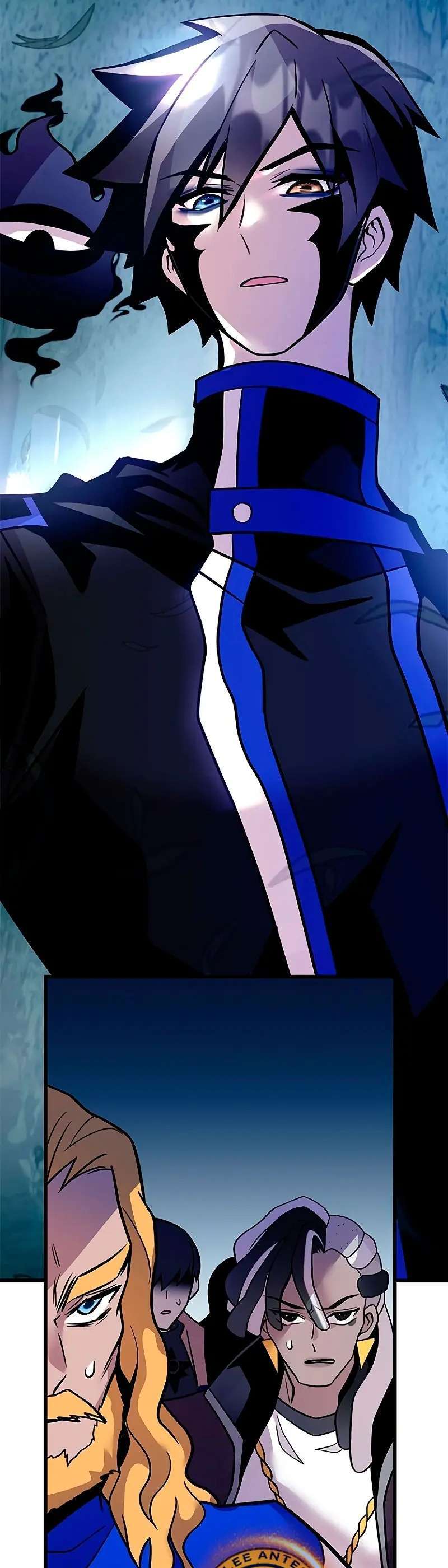 Capitulo 207 page 32