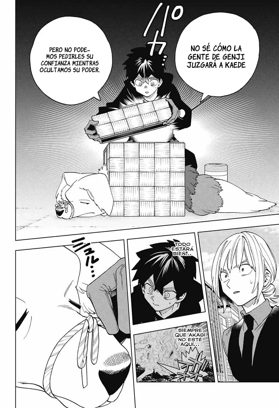 Capitulo 65 page 11