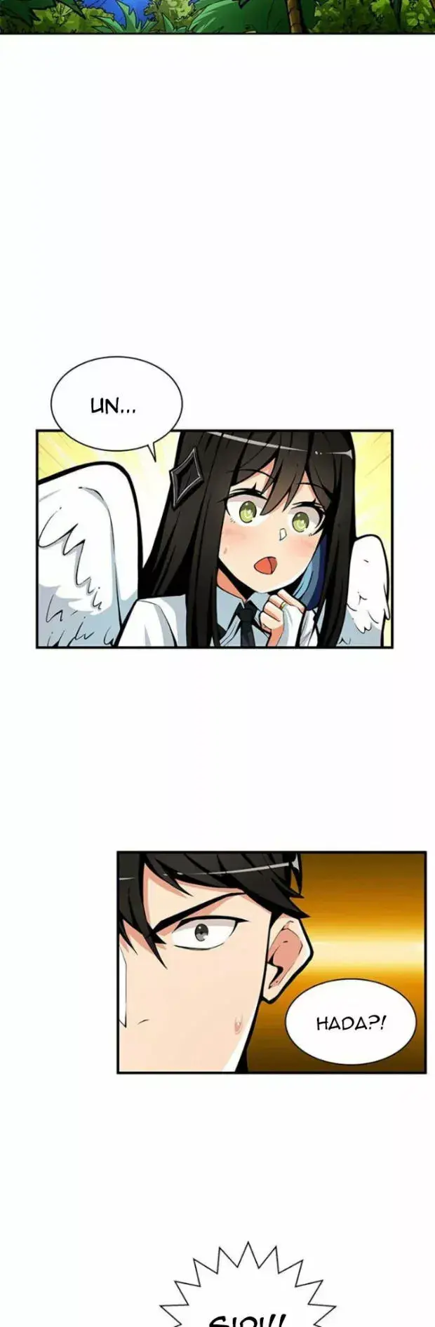 Capitulo 43 page 18