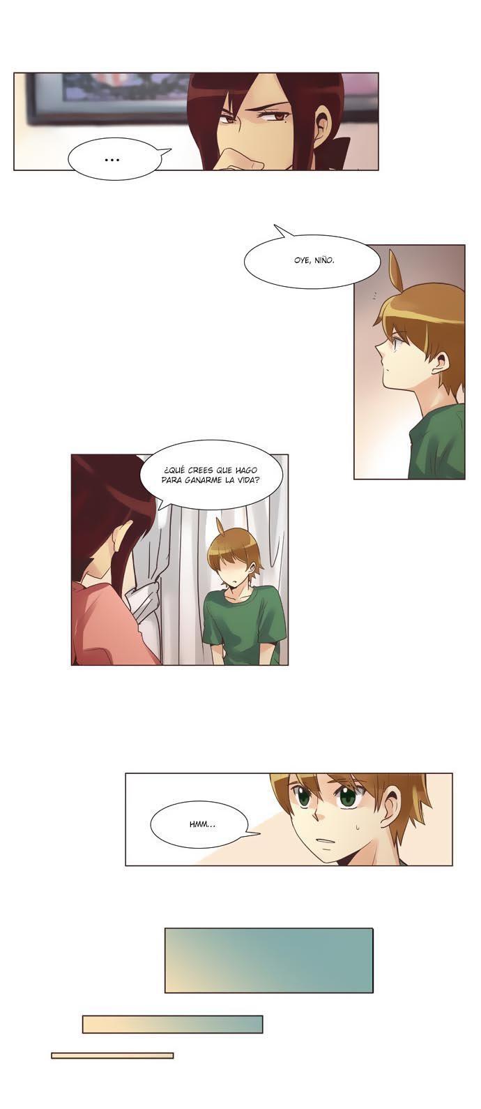 Capitulo 71 page 17