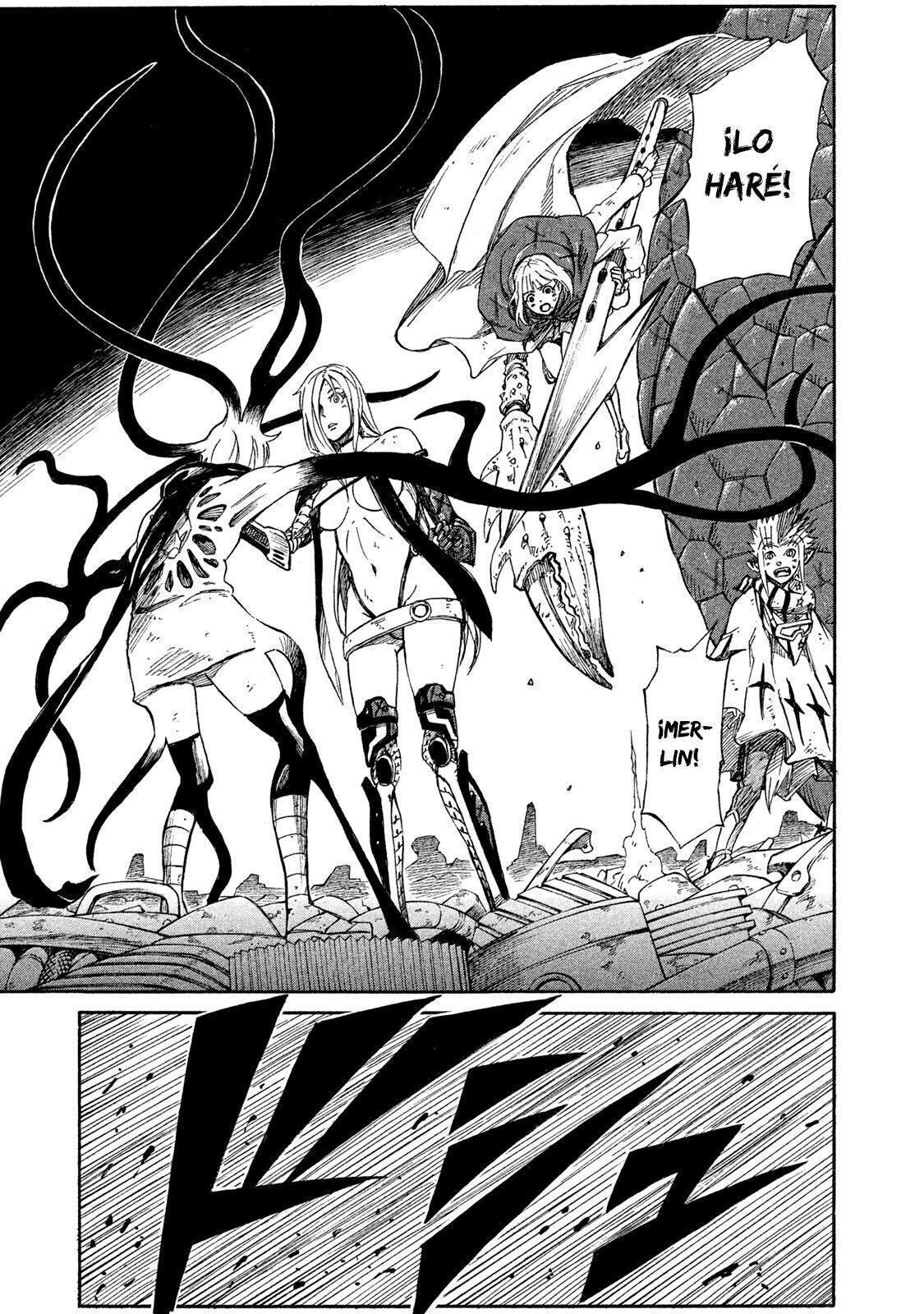 Capitulo 21 page 24