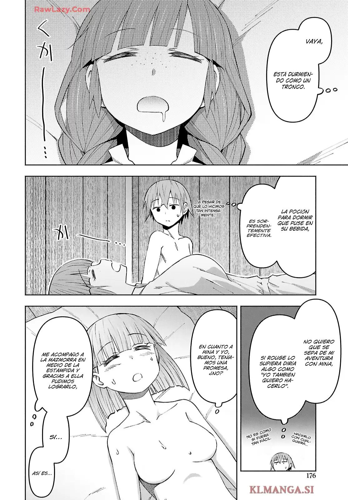 Capitulo 52 page 8